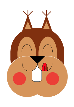 personaje o mascota